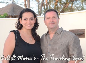 Bill & Maria's - The Traveling Agent
